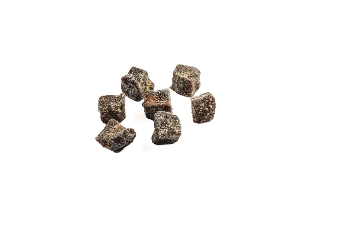 Bites and Soft Cubes