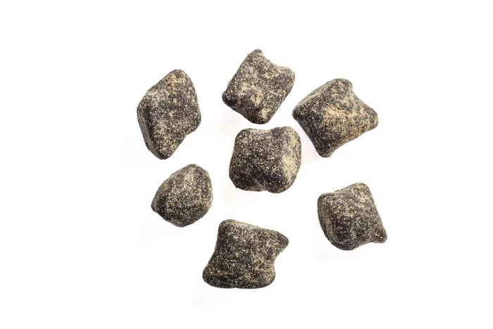 Dried Banana Dices