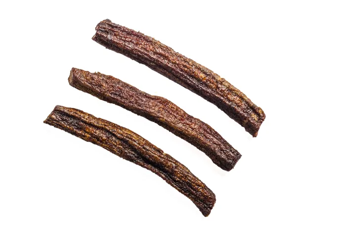 Dried Banana