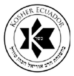 Kosher Ecuador